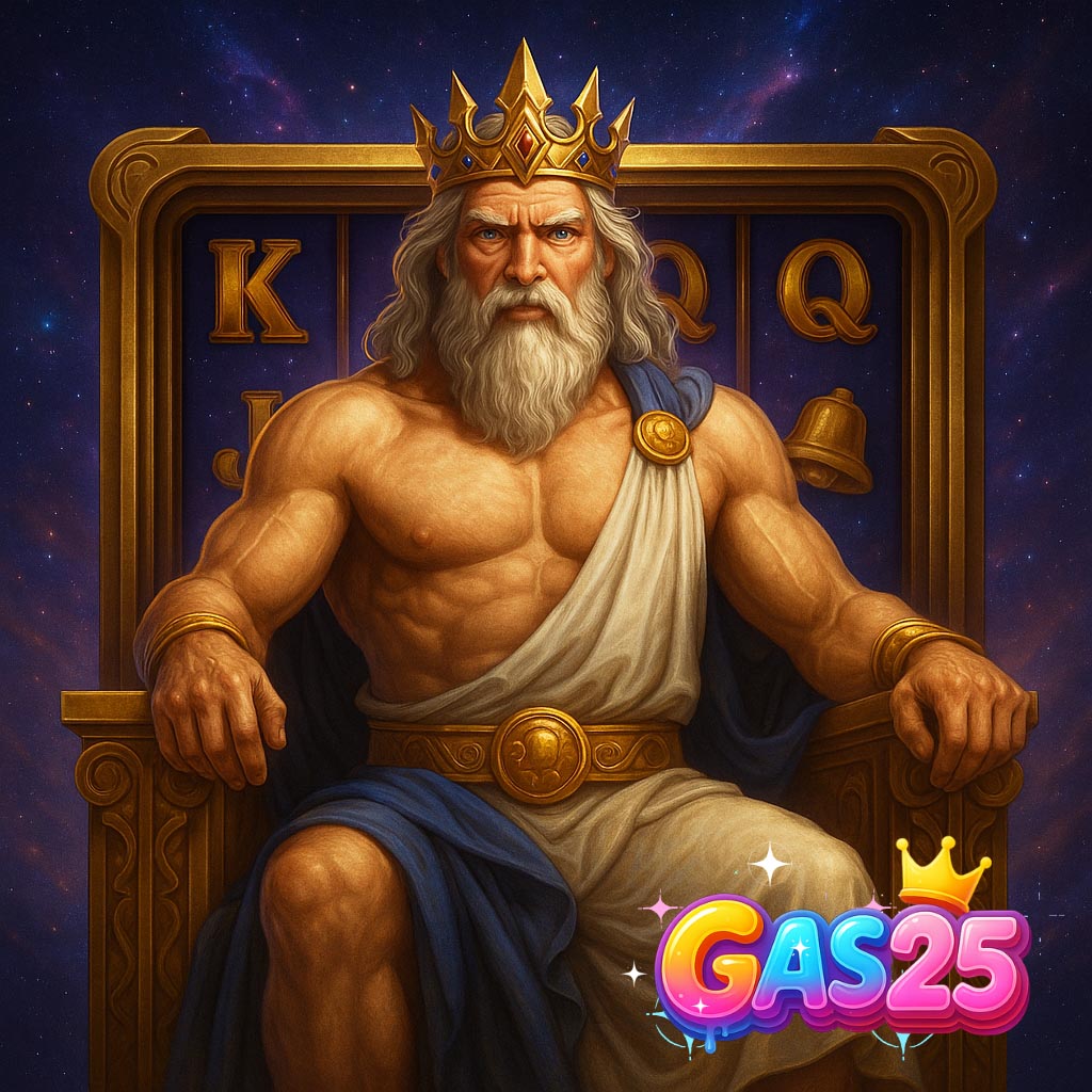 Gates of Olympus 2025