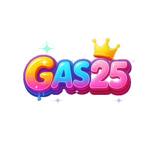 GAS25 Logo